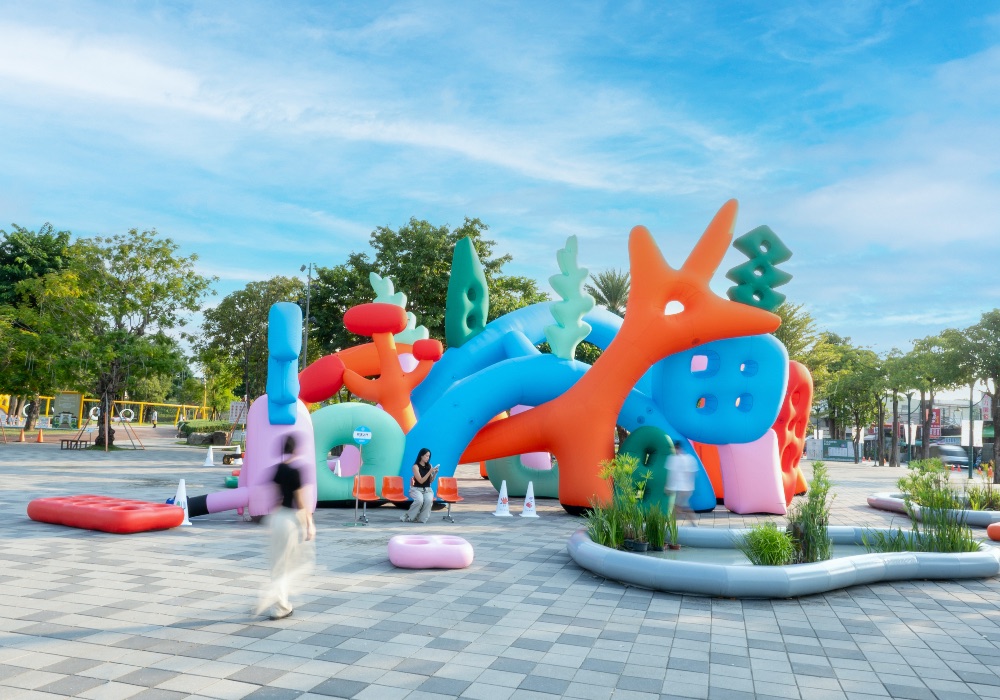 2025 台灣設計展〈彰化行〉分區導覽！「C區 彰南」在自然中呼吸——從綠色產業到永續生活的未來之行